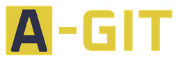 A-GIT Logo