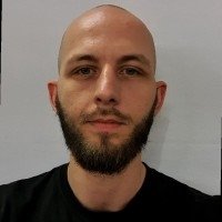 Alexander Granson
