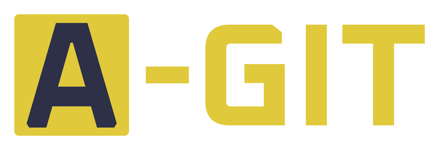A-GIT Logo
